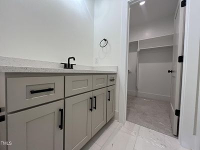 New construction Single-Family house 300 Hook Dr, Unit Lot 14, Fuquay Varina, NC 27526 - image 19