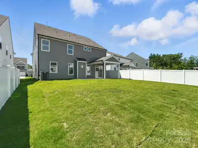 New construction Single-Family house 2012 Embassy Ct, Unit 46, Charlotte, NC 28213 - image