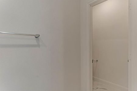 New construction Townhouse house 2136 Village Walk Pl, Aledo, TX 76008 - image 17