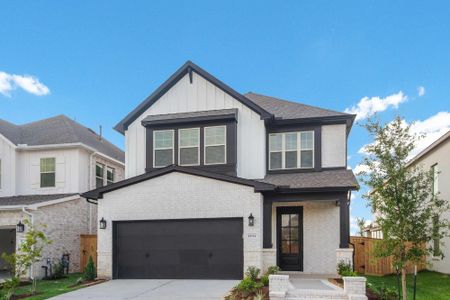 New construction Single-Family house 21207 Flower Nectar Ct, Cypress, TX 77433 null- photo 0 0