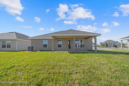 New construction Single-Family house 1131 Tupelo Cir, Cocoa, FL 32926 1635- B- photo 25 25