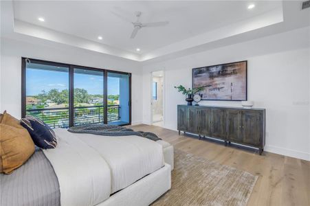 New construction Single-Family house 2081 Michigan Ave Ne, St. Petersburg, FL 33703 - image