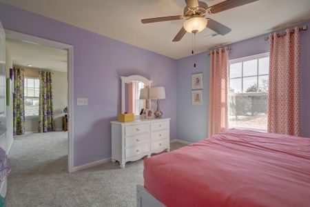 New construction Townhouse house 5303 Cherrie Kate Ct, Stanley, NC 28164 plan Riverbirch - image 12