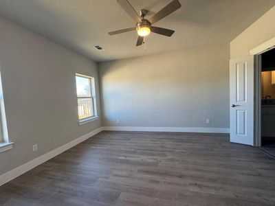 New construction Single-Family house 5900 Carmona Trl, Fort Worth, TX 76123 plan Messina - image 12