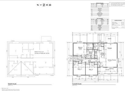 New construction Single-Family house 421 Caro Drive, West Tawakoni, TX 75474 - photo 0