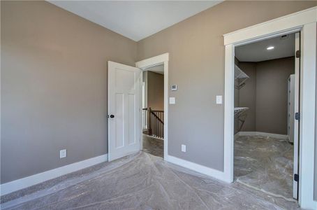 New construction Single-Family house 30 Grand Georgian Ct Ne, Cartersville, GA 30121 null- photo 22 22