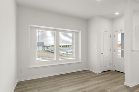 New construction Single-Family house 1624 Esplanade Pkwy, San Marcos, TX 78666 plan Moda - image 14