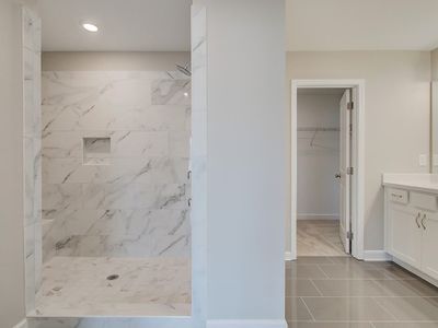 New construction Single-Family house 107 Winsome Wy, Woodstock, GA 30188 plan Florance - image 18