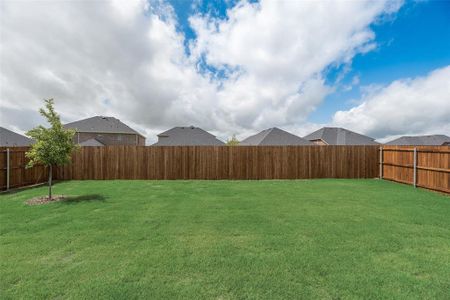 New construction Single-Family house 5800 Edward Dr, Celina, TX 76227 - image