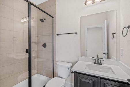 New construction Single-Family house 8541 County Rd 502, Blue Ridge, TX 75424 - image 11