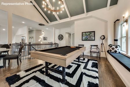 New construction Single-Family house 4405 Sylvan Park Dr, Rockwall, TX 75032 null- photo 12 12