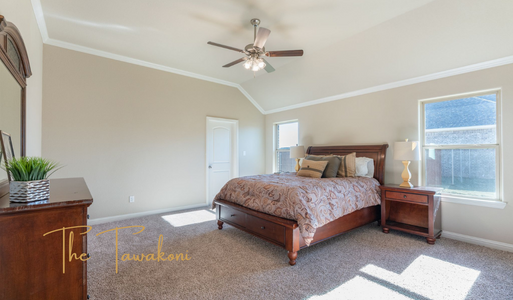 New construction Single-Family house 851 Williamson Rd, Granbury, TX 76048 null- photo 10 10