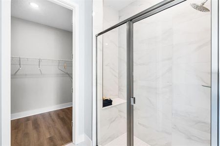 New construction Single-Family house 740 Mystic Gardens Dr, Apopka, FL 32703 plan Paxton - image 18