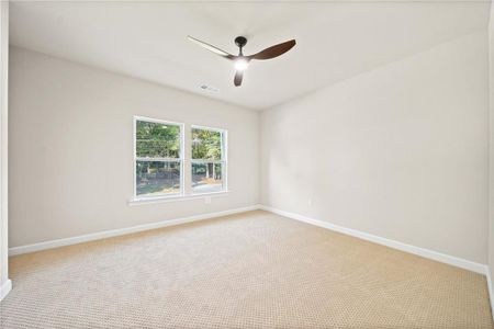 New construction Single-Family house 2788 Browns Mill Rd Se, Atlanta, GA 30354 null- photo 34 34