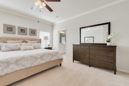 New construction Single-Family house 27122 Talora Lake Dr, Katy, TX 77493 plan 1754 - SECTION 35 - image 8