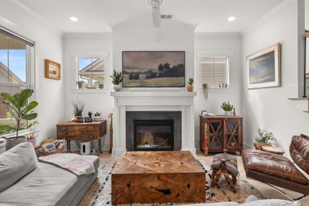 New construction Single-Family house 716 Triangle Ln, Summerville, SC 29486 null- photo 19 19