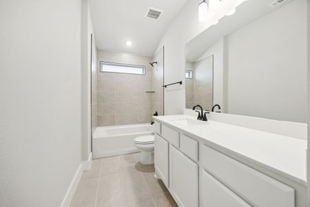 New construction Single-Family house 4628 Kipling St, McKinney, TX 75071 plan Olympic - image 14