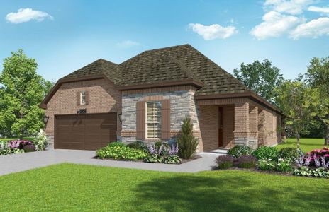 New construction Single-Family house 2504 Ventura Boulevard, Mansfield, TX 76063 - photo 0