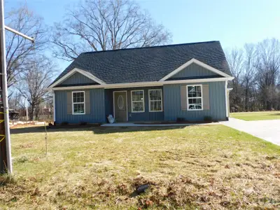 New construction Single-Family house 218 Mcclain St, York, SC 29745 - image