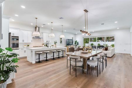 New construction Single-Family house 2814 54Th St S, Gulfport, FL 33707 - image 8