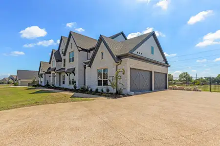 New construction Single-Family house 4403 Devon Dr, Parker, TX 75002 null- photo 1 1