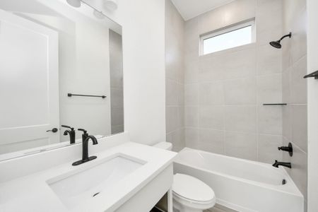 New construction Single-Family house 9438 Chateau Hl, Iowa Colony, TX 77578 plan Bonneville 50′ Lot - image 6