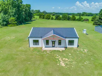 New construction Single-Family house 5100 Fm 1652, Grand Saline, TX 75140 - image