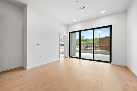 New construction Condo house 2209 S 1St St, Unit 121, Austin, TX 78704 - image 20