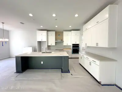 New construction Single-Family house 168 Arbor Creek Dr, St. Augustine, FL 32092 plan Lola - image 4