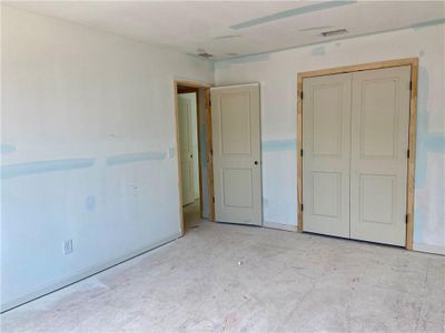 New construction Single-Family house 5285 Frontier Ct, Flowery Branch, GA 30542 null- photo 36 36