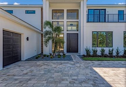 Independence - Horizon West by Davila Homes Construction in Winter Garden - photo 3 3