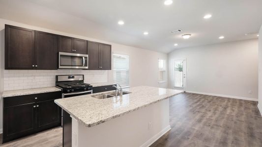 New construction Single-Family house 8303 W Banks Ct, Florence, AZ 85132 null- photo 10 10