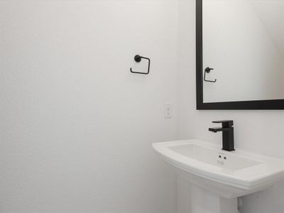 New construction Single-Family house 1441 Imperial Ave, Little Elm, TX 75036 plan The Catherine - image 9