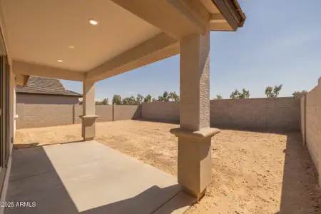 New construction Single-Family house 18949 W Monterosa St, Litchfield Park, AZ 85340 plan Amorosa - image
