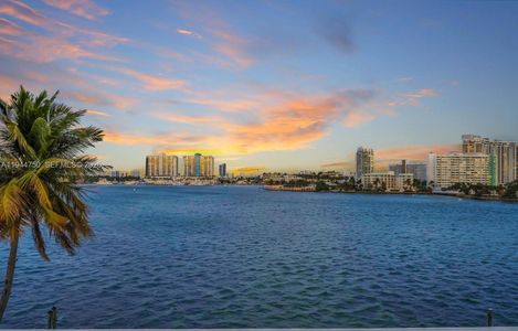 New construction Single-Family house 333 E Rivo Alto Dr, Miami Beach, FL 33139 - image