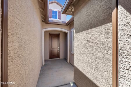 New construction Single-Family house 28864 N 32Nd Gln, Phoenix, AZ 85083 null- photo 2 2