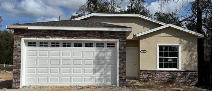 New construction Single-Family house 19020 Cr-450, Umatilla, FL 32784 null- photo 0