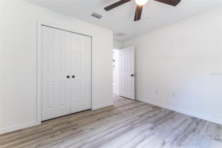 New construction Single-Family house 61 Fisher Way Crse, Ocklawaha, FL 32179 null- photo 26 26
