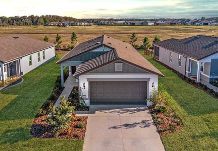 New construction Single-Family house 5543 Sw 85Th Avenue Rd, Ocala, FL 34481 - image