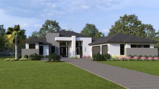 New construction Single-Family house 0000 Se 20Th Ave, Ocala, FL 34471 - image