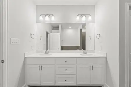 New construction Single-Family house 461 Marsh Dr, Lavon, TX 75166 - image 5