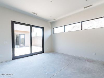 New construction Single-Family house 37200 N Cave Creek Rd, Unit 1023, Scottsdale, AZ 85262 null- photo 11 11