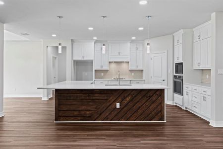 New construction Single-Family house 1616 Courtland Ln, Lindale, TX 75771 - image 5