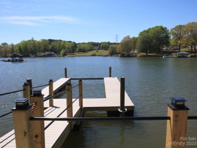 New construction Single-Family house 4215 Cascade Street, Terrell, NC 28682 - photo 13 13