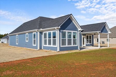 Messer Farms by Enchanted Homes in Inman - image 3