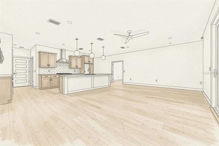 New construction Single-Family house TBD-7 Sw Tbd, Newberry, FL 32669 - image 16