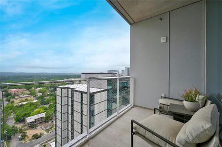 New construction Condo house 313 W 17Th St, Unit 2204, Austin, TX 78701 - image