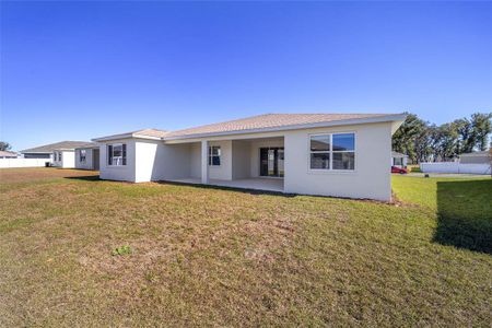 New construction Single-Family house 7781 Sw 59Th Ln, Ocala, FL 34474 Cypress- photo 8 8