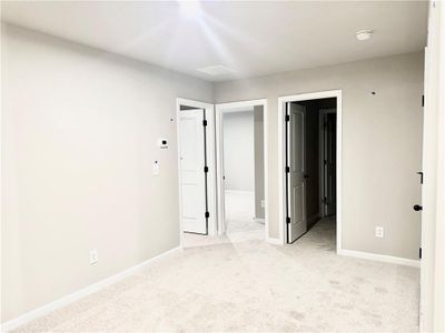 New construction Townhouse house 16 Silver Leaf Ln, Dawsonville, GA 30534 - image 10