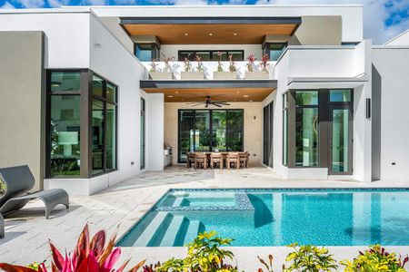 New construction Single-Family house 16670 Mosaic Pl, Delray Beach, FL 33446 - image 13